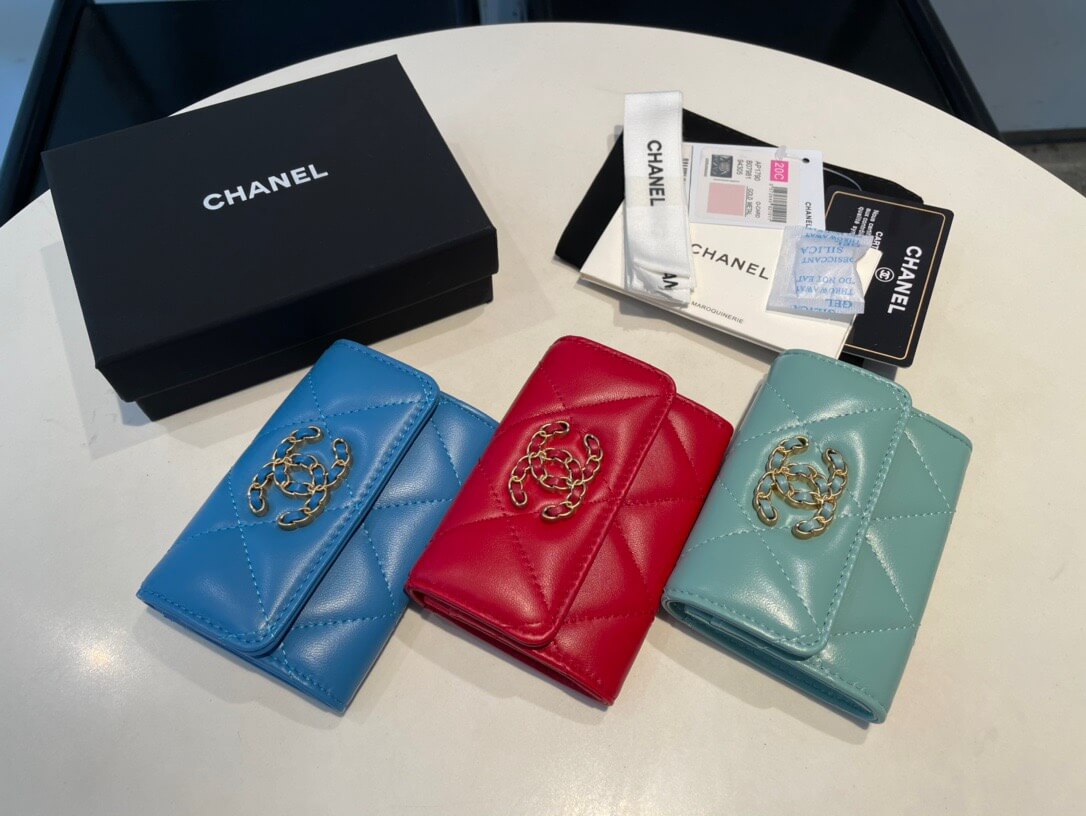 CC Wallet