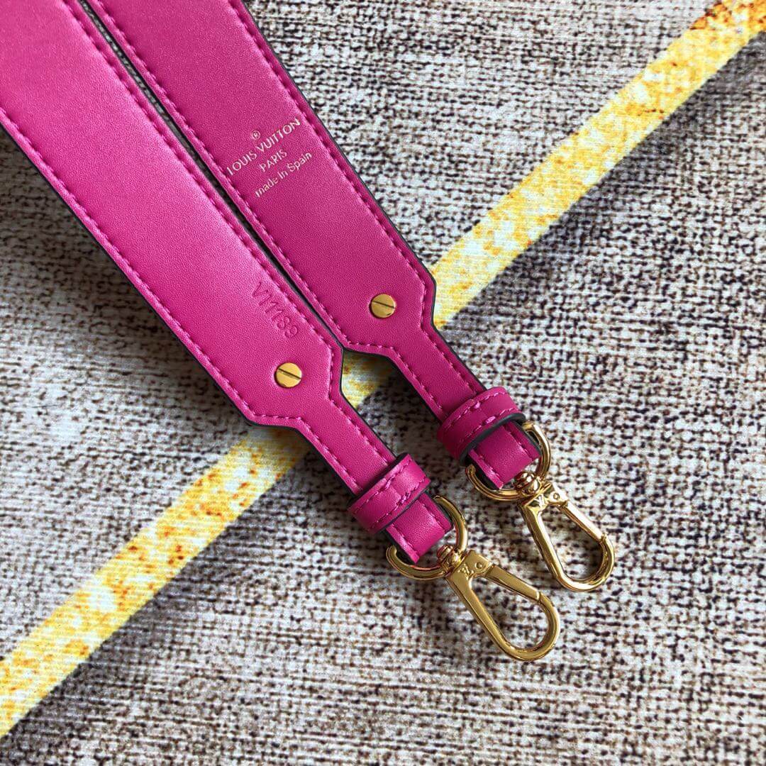 LOUIV Strap