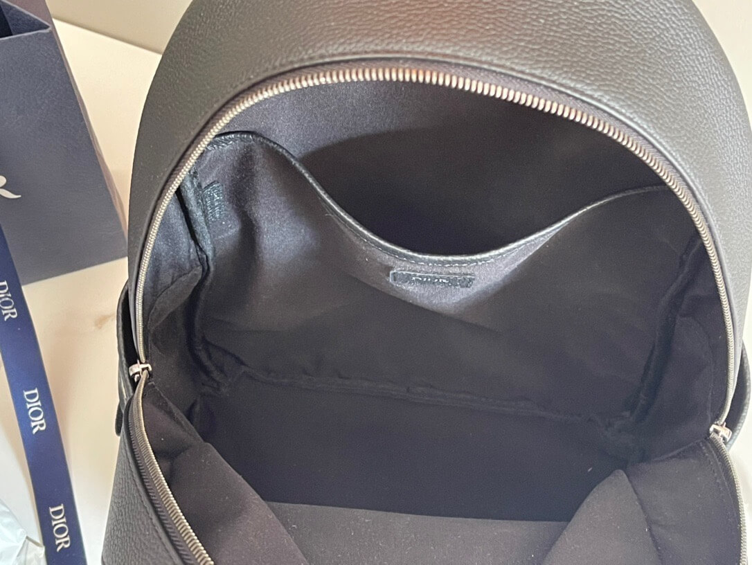 CD Backpack