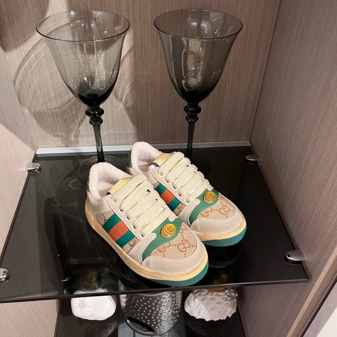 GG Sneakers