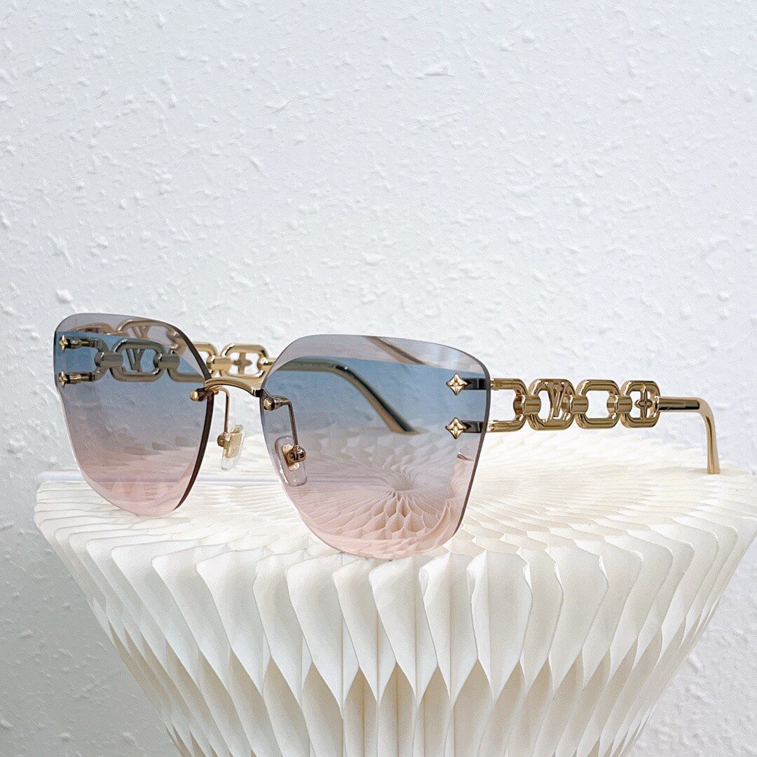 LOUIV Sunglasses