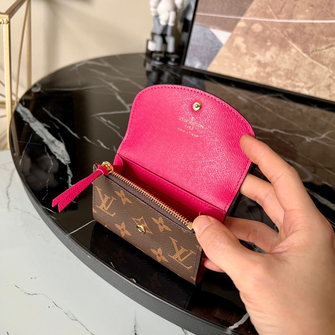 LOUIV Wallets M62361
