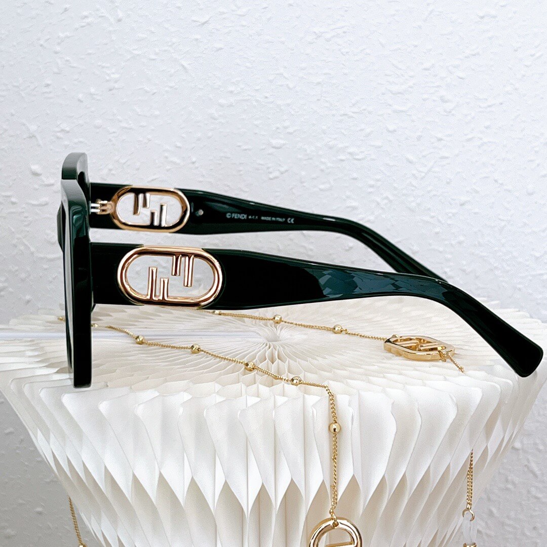 FD Sunglasses