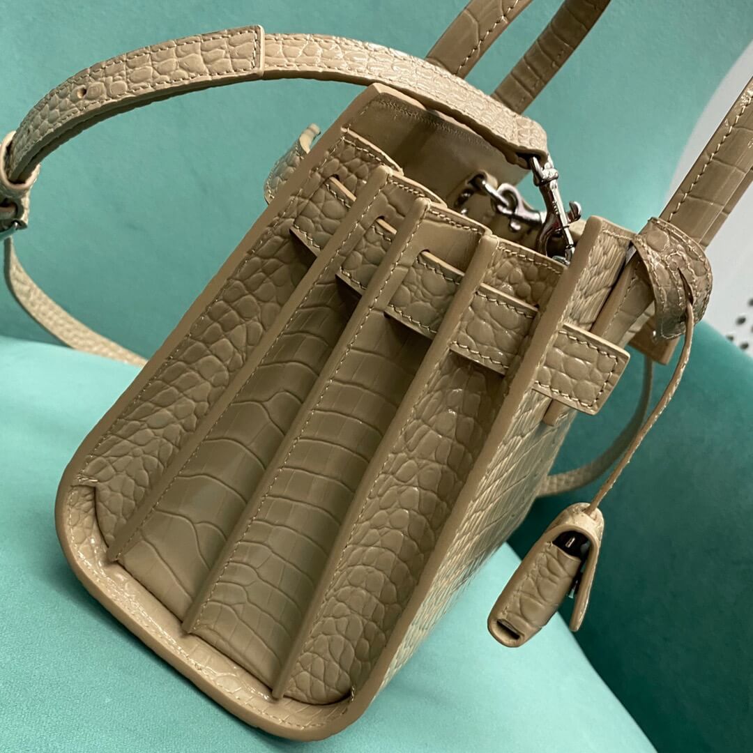 YSL Sac De Jour Mini