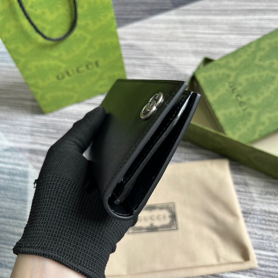 GG Long Wallet