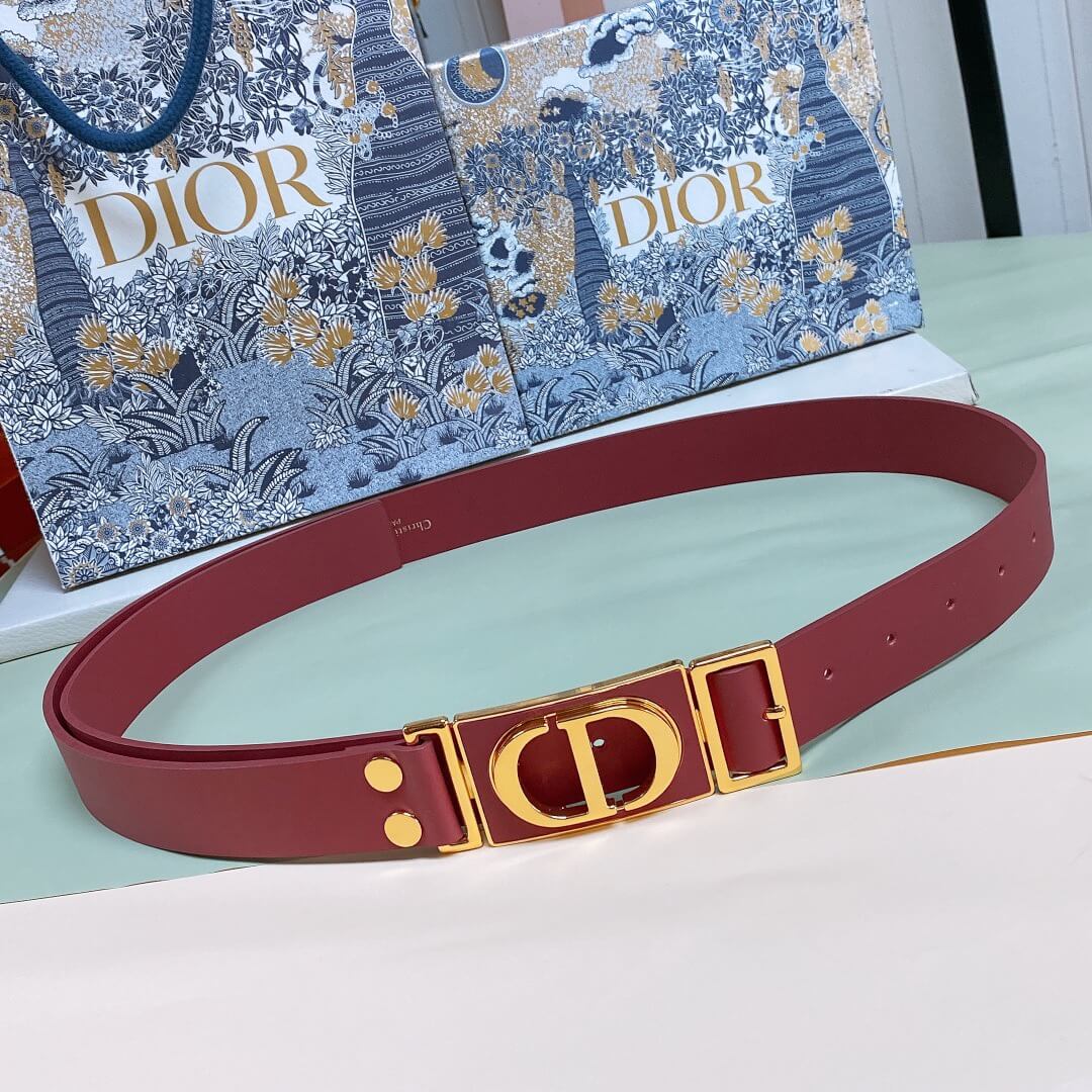 CD Belts