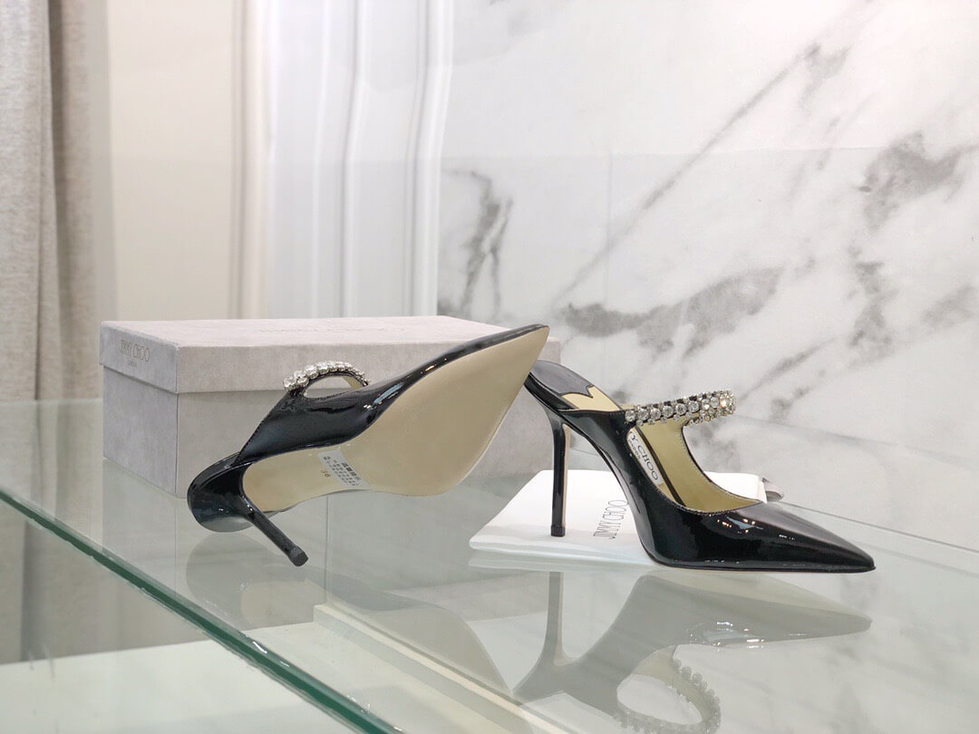 Jimmy Choo Heels