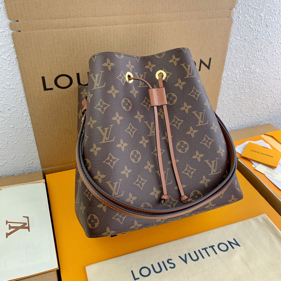 LOUIV Neonoe