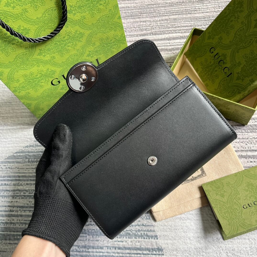 GG Long Wallet