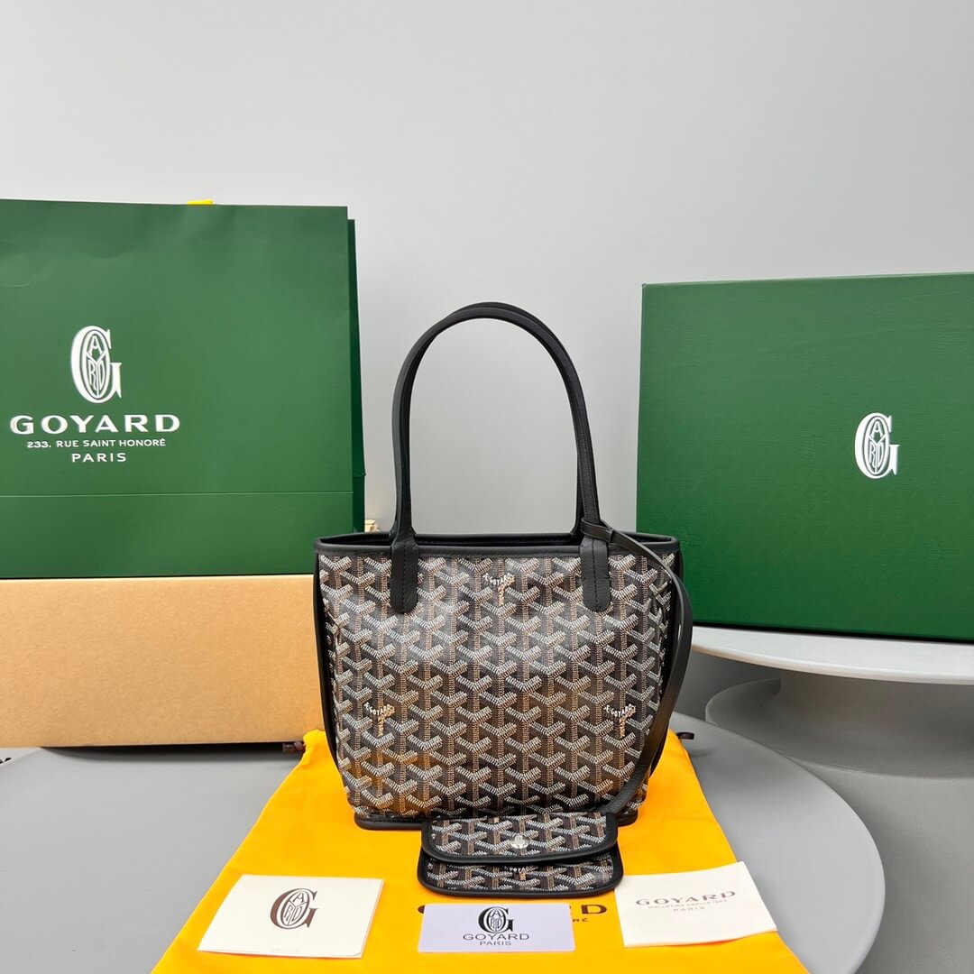 GOYA Mini Anjou Tote
