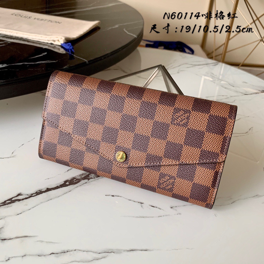LOUIV Wallet N63209