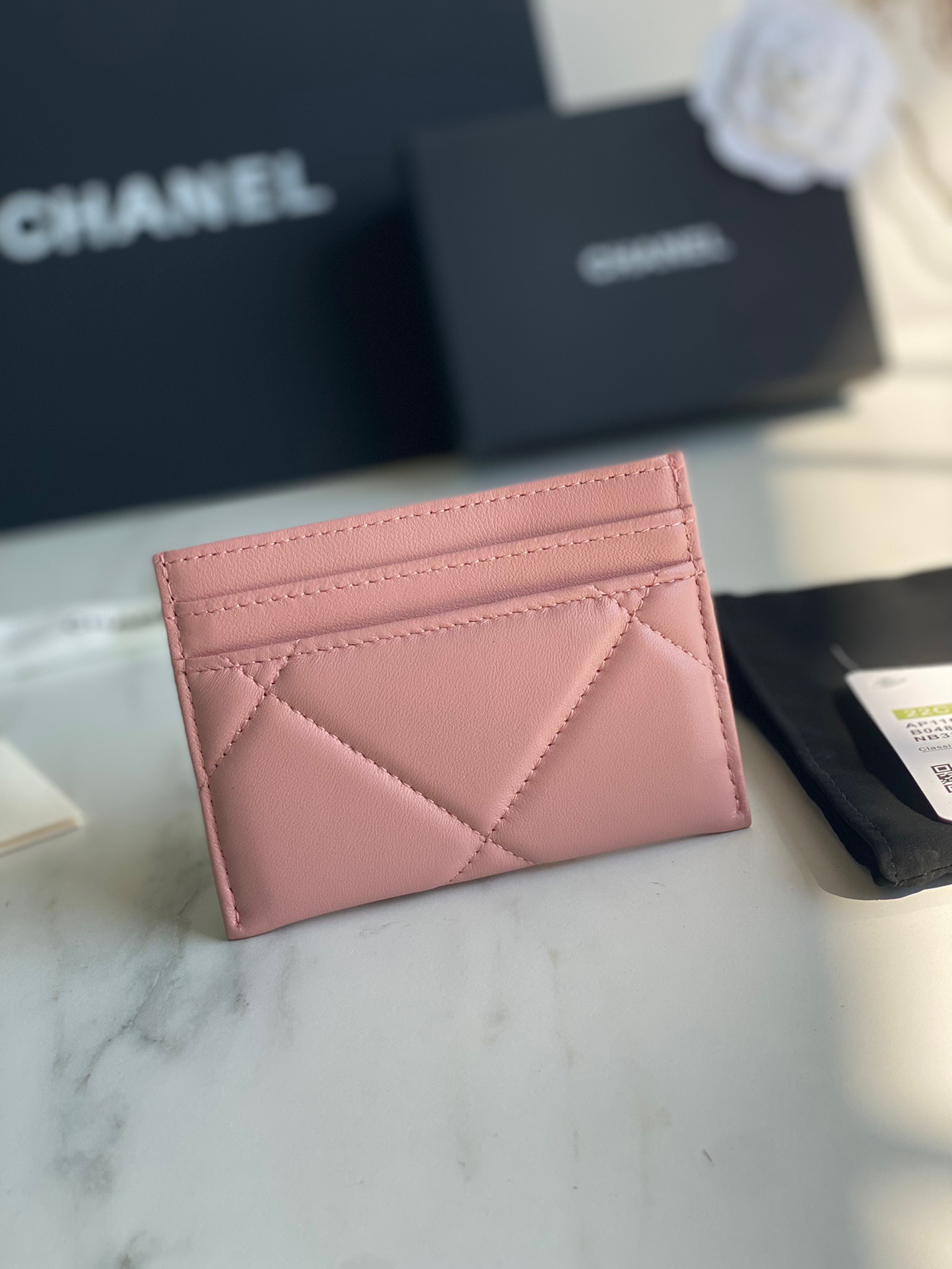 CC card holder AP1167