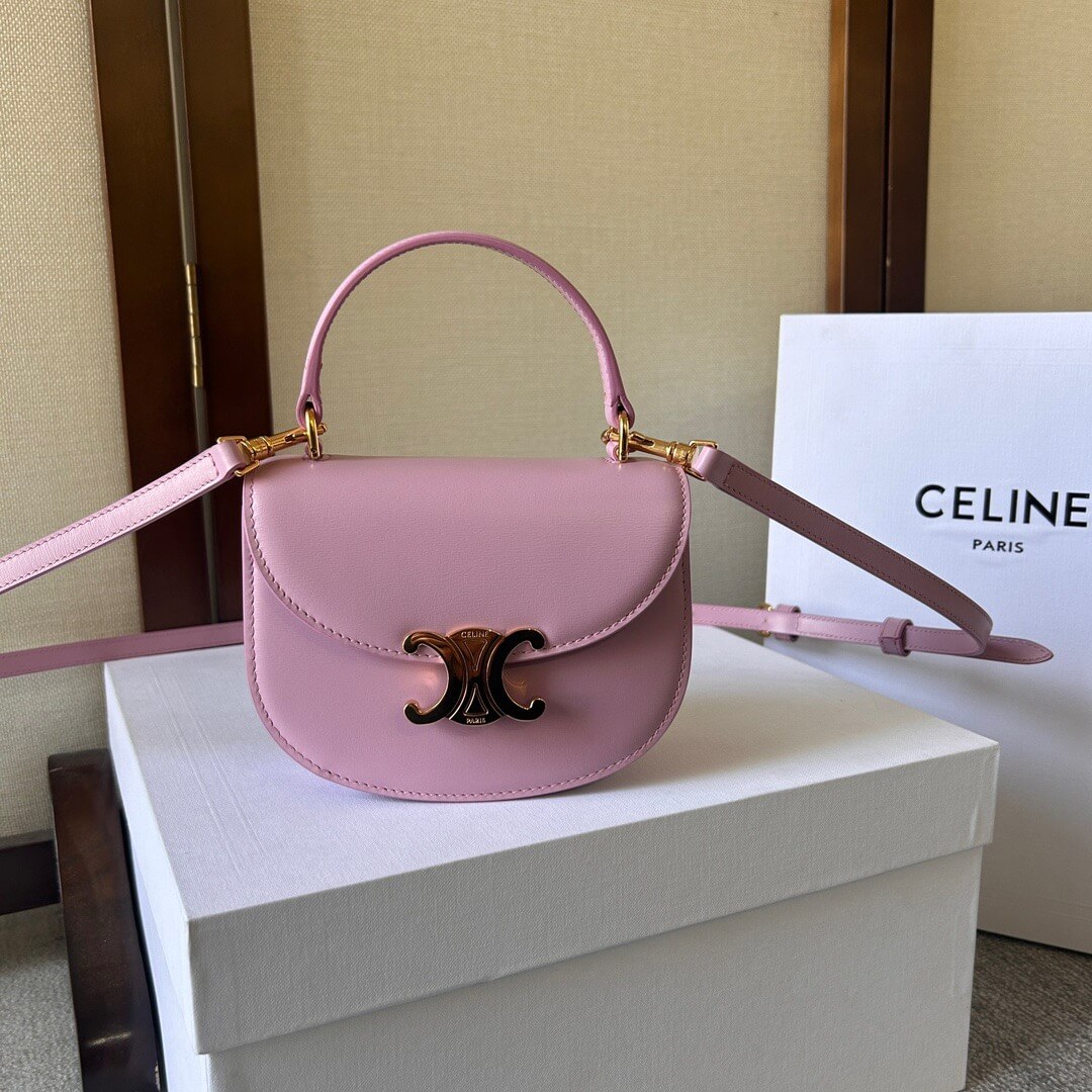 CEL Mini Besace