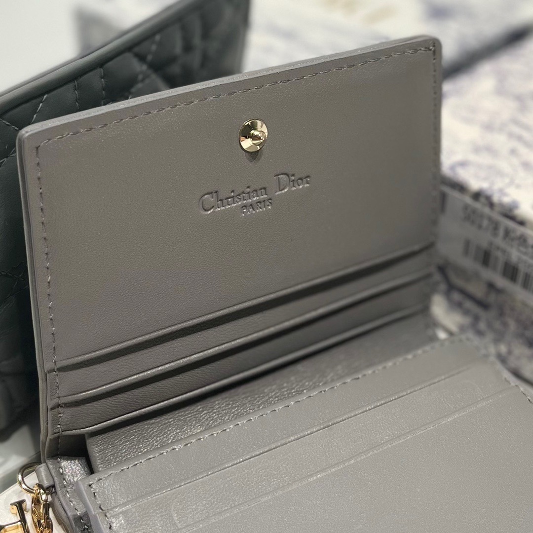 CD Wallet S0178