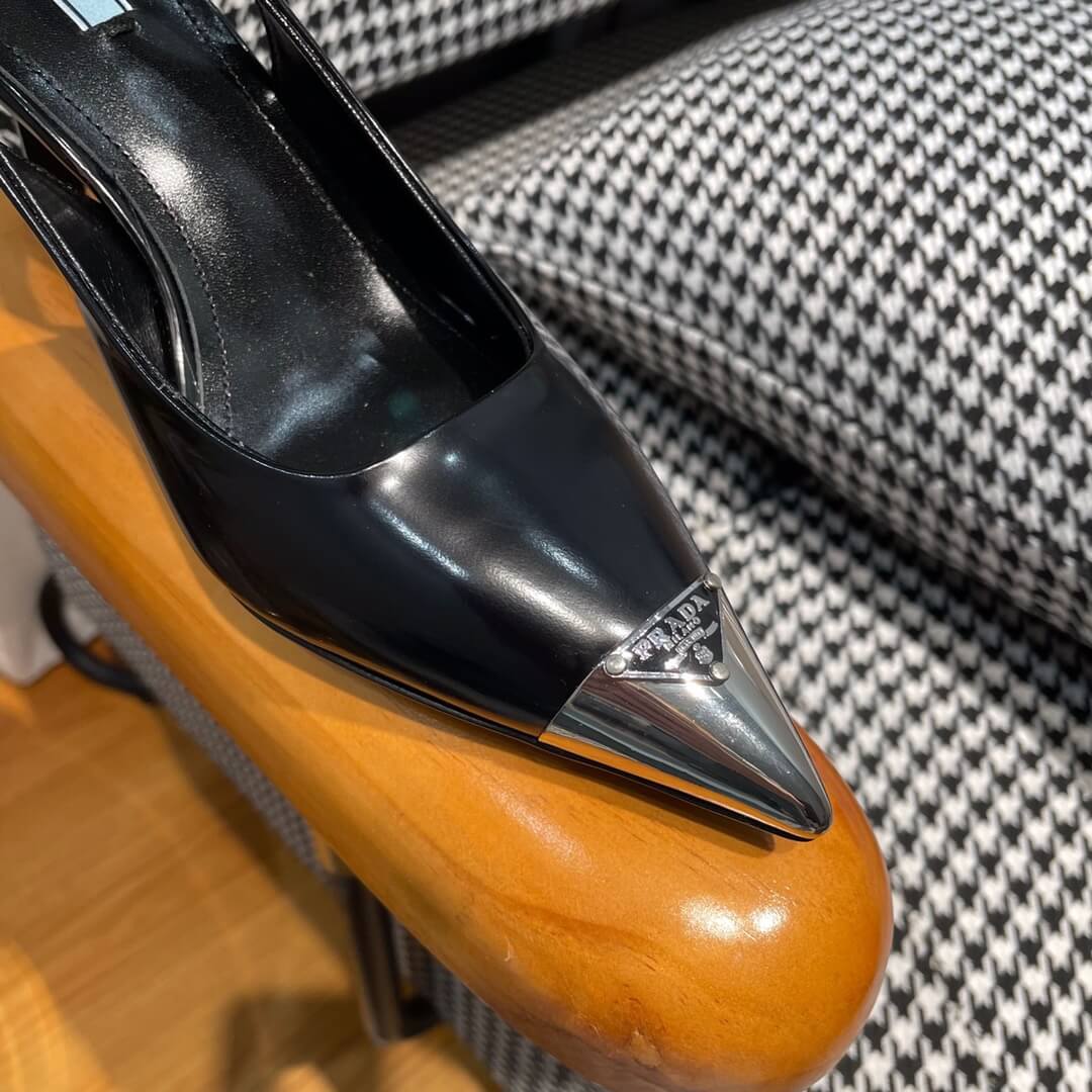 PR Heels