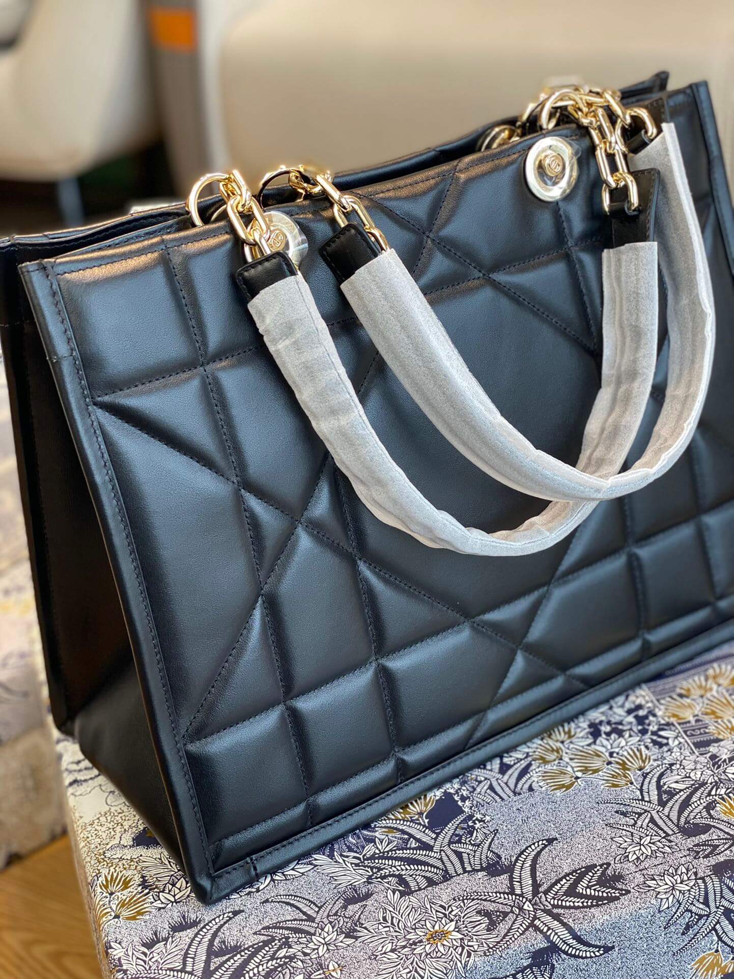 CD Tote