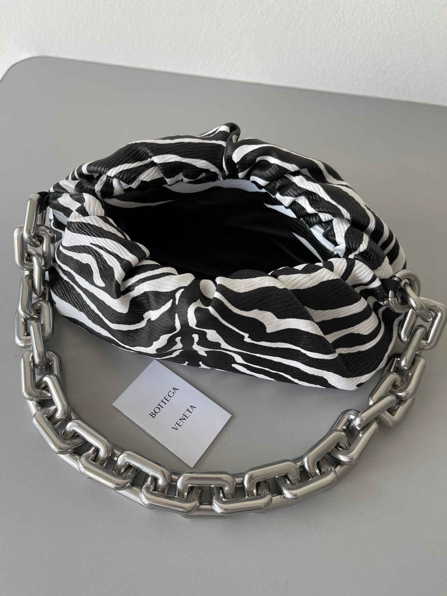 BV Chain Pouch