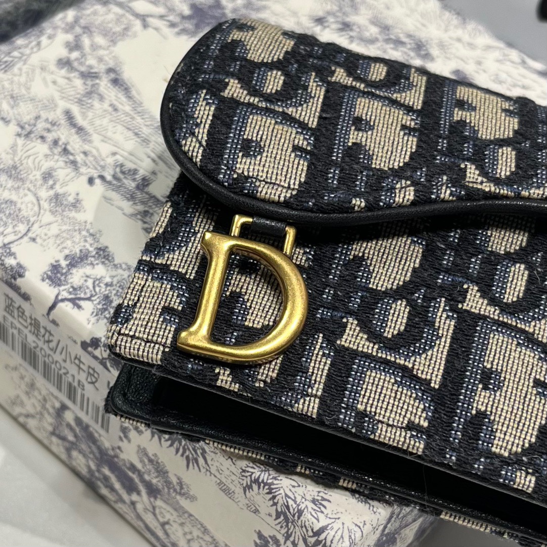 CD Wallet S5611