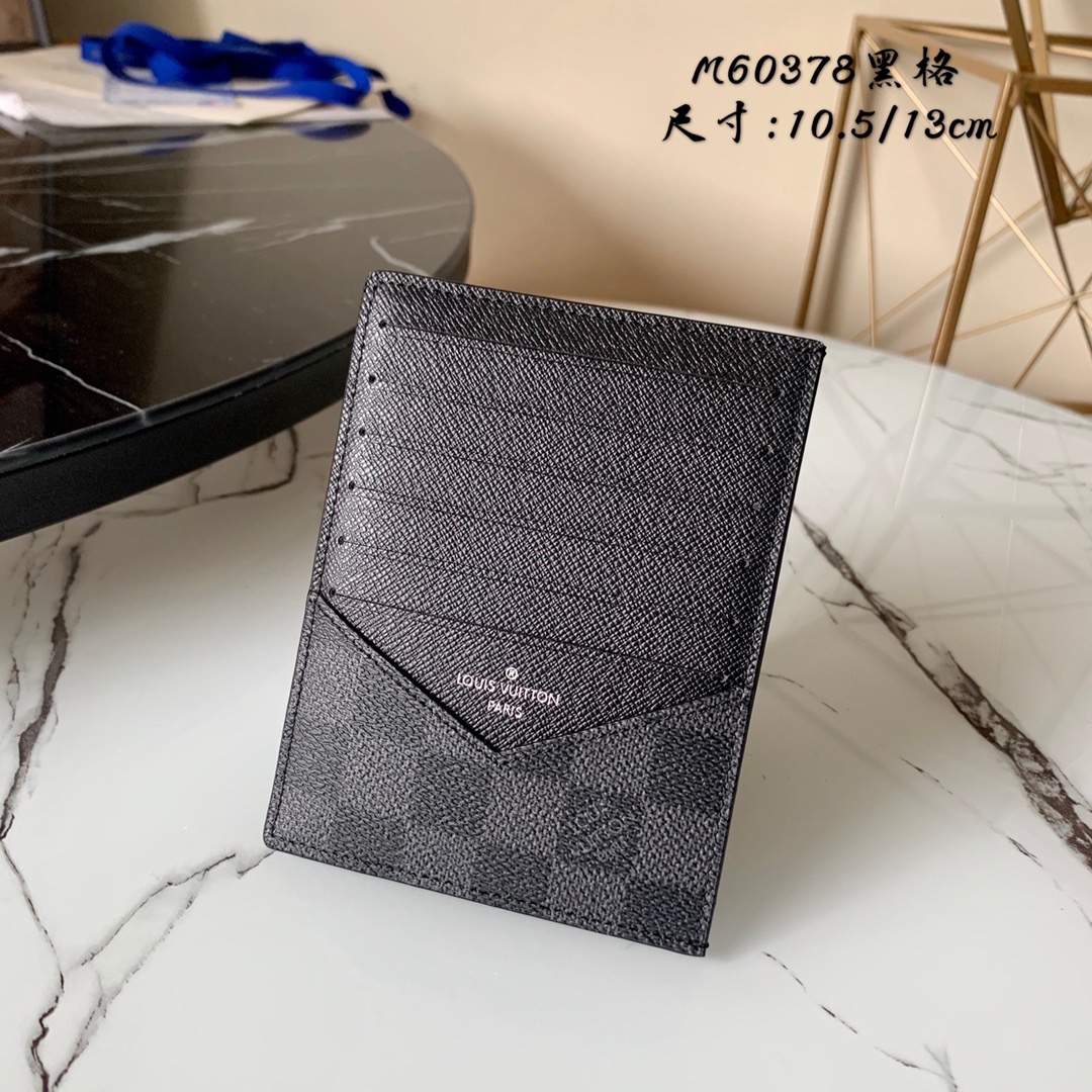 LOUIV Card Holders