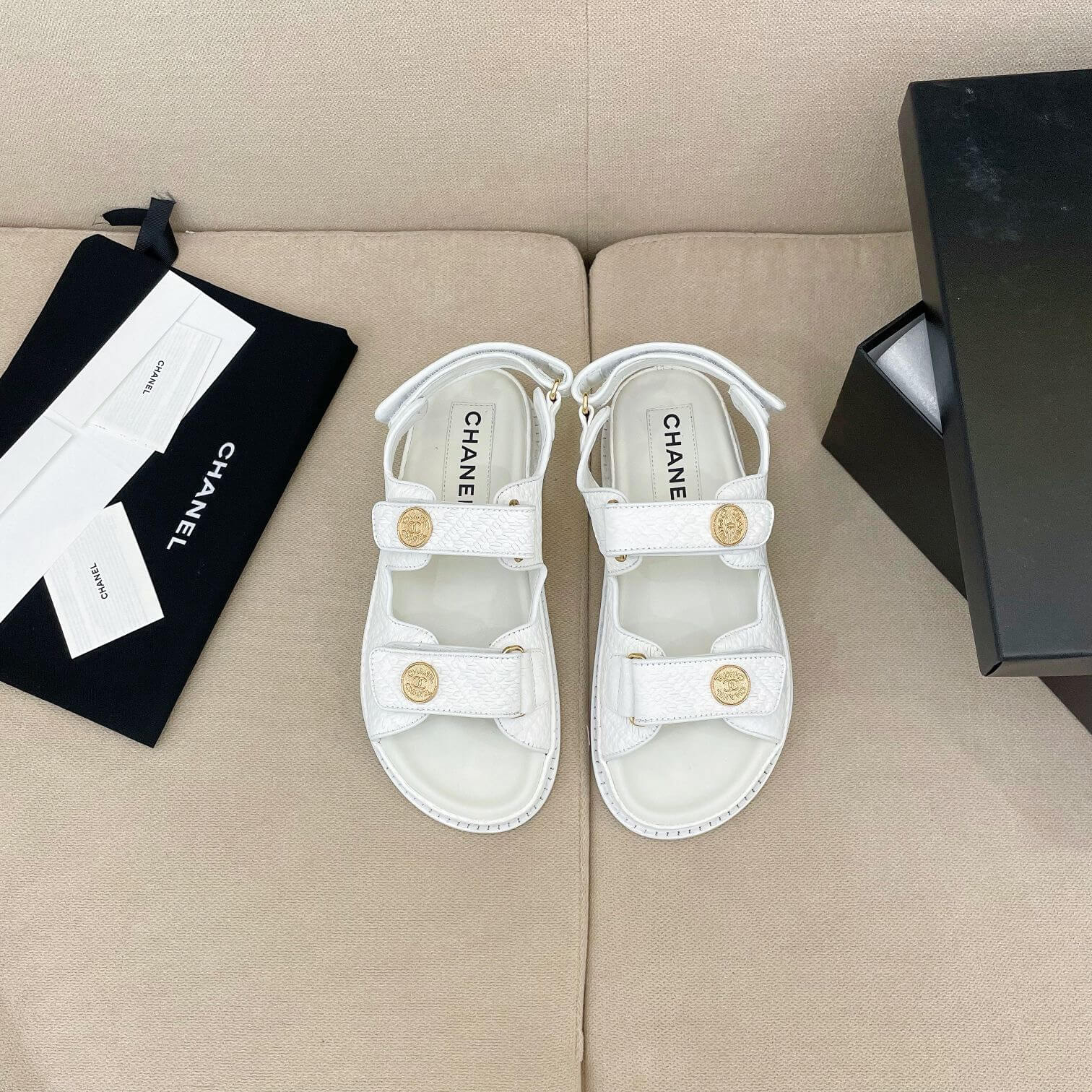 CC Birkenstocks
