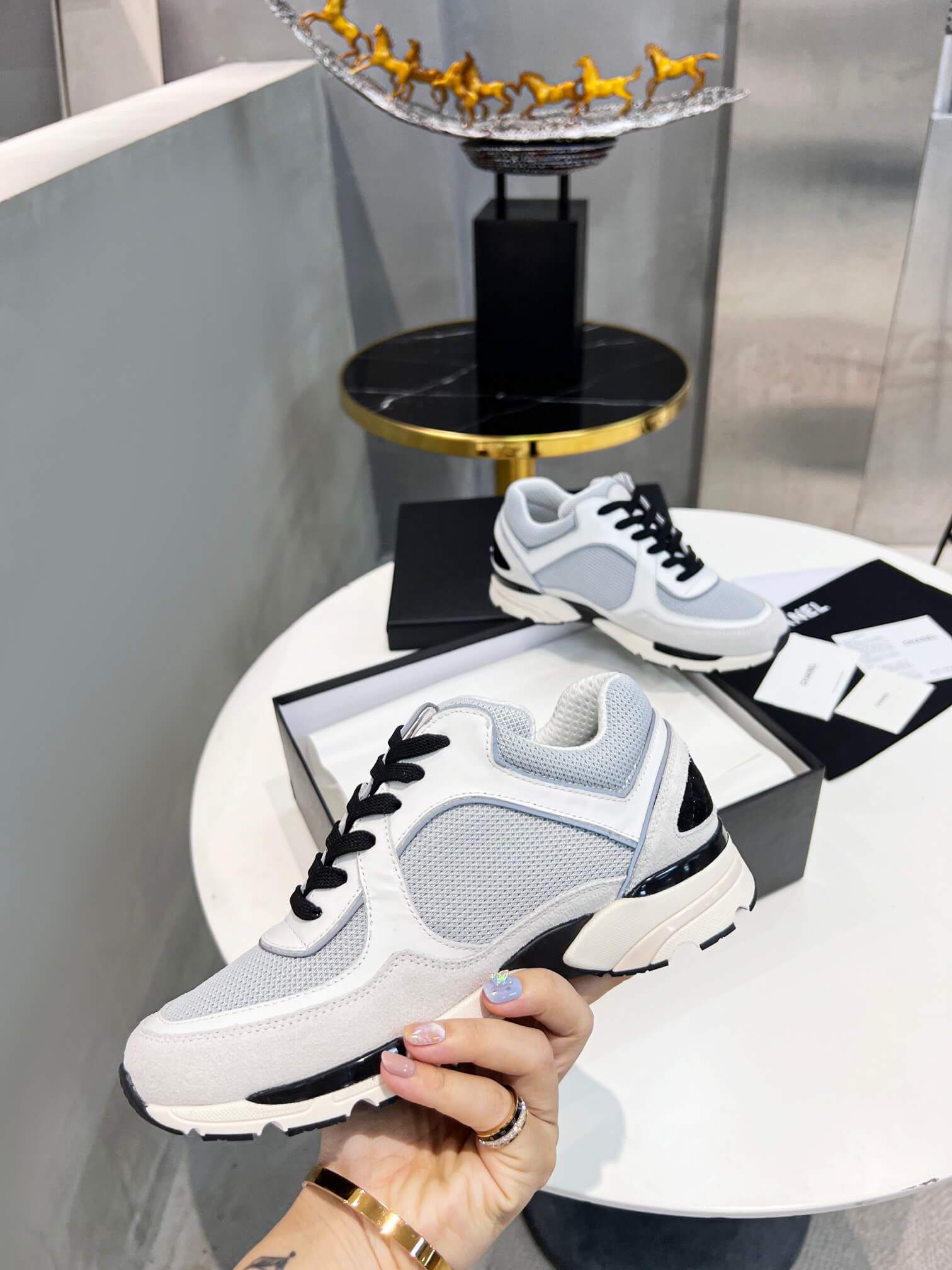 CC Sneakers