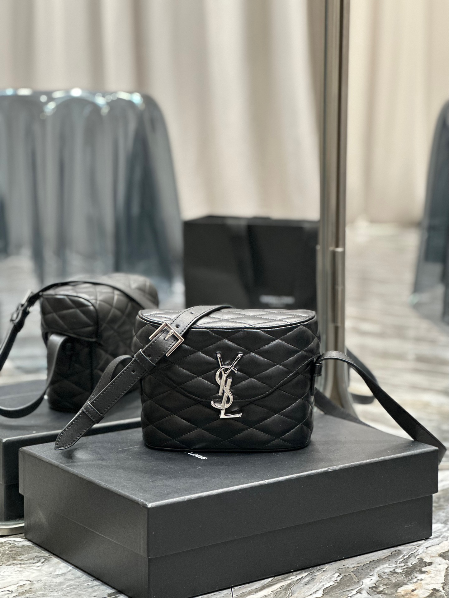 YSL June Bag