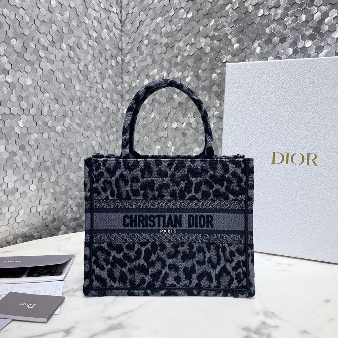 CD Booktote Small