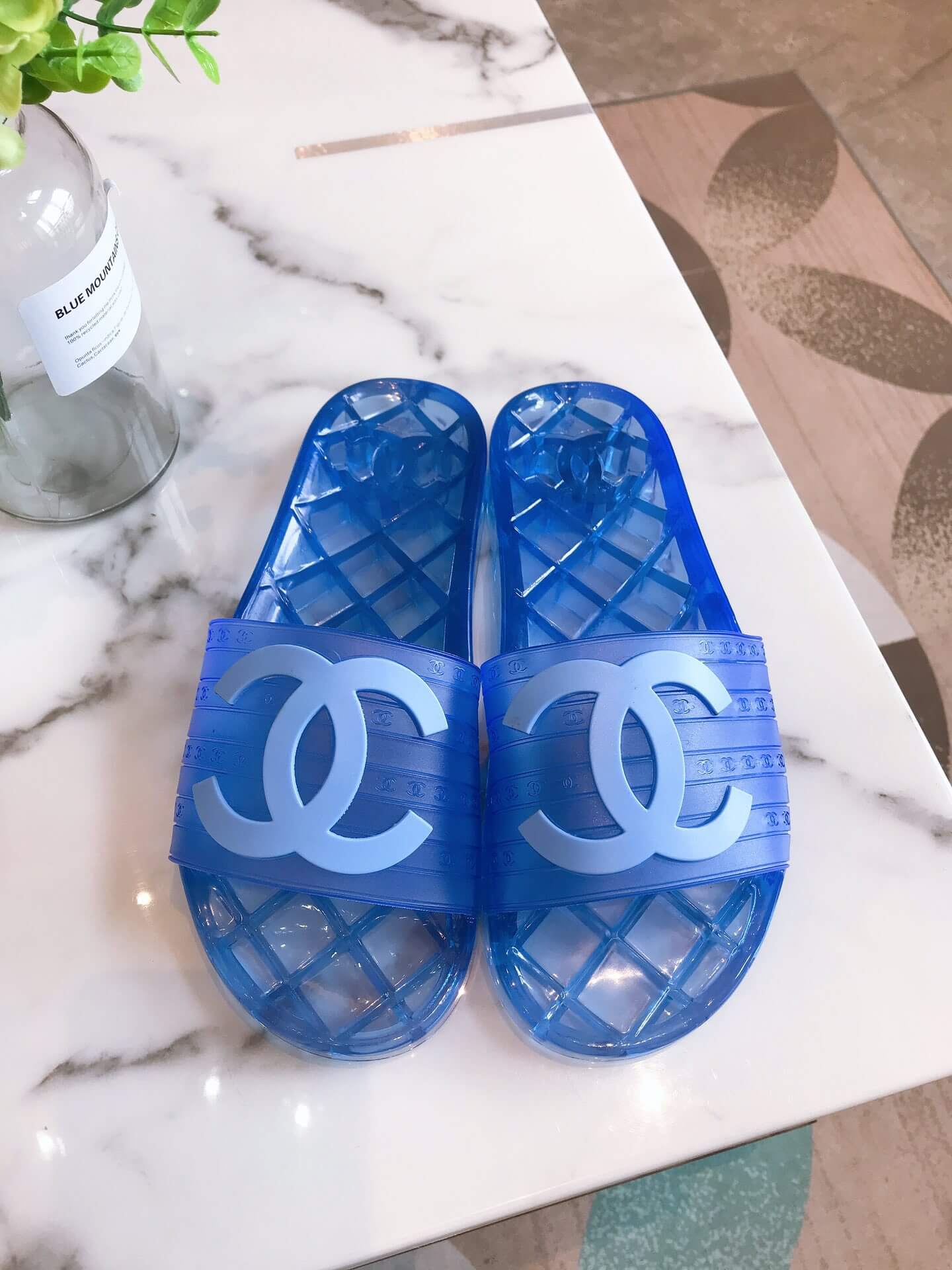 CC Slides