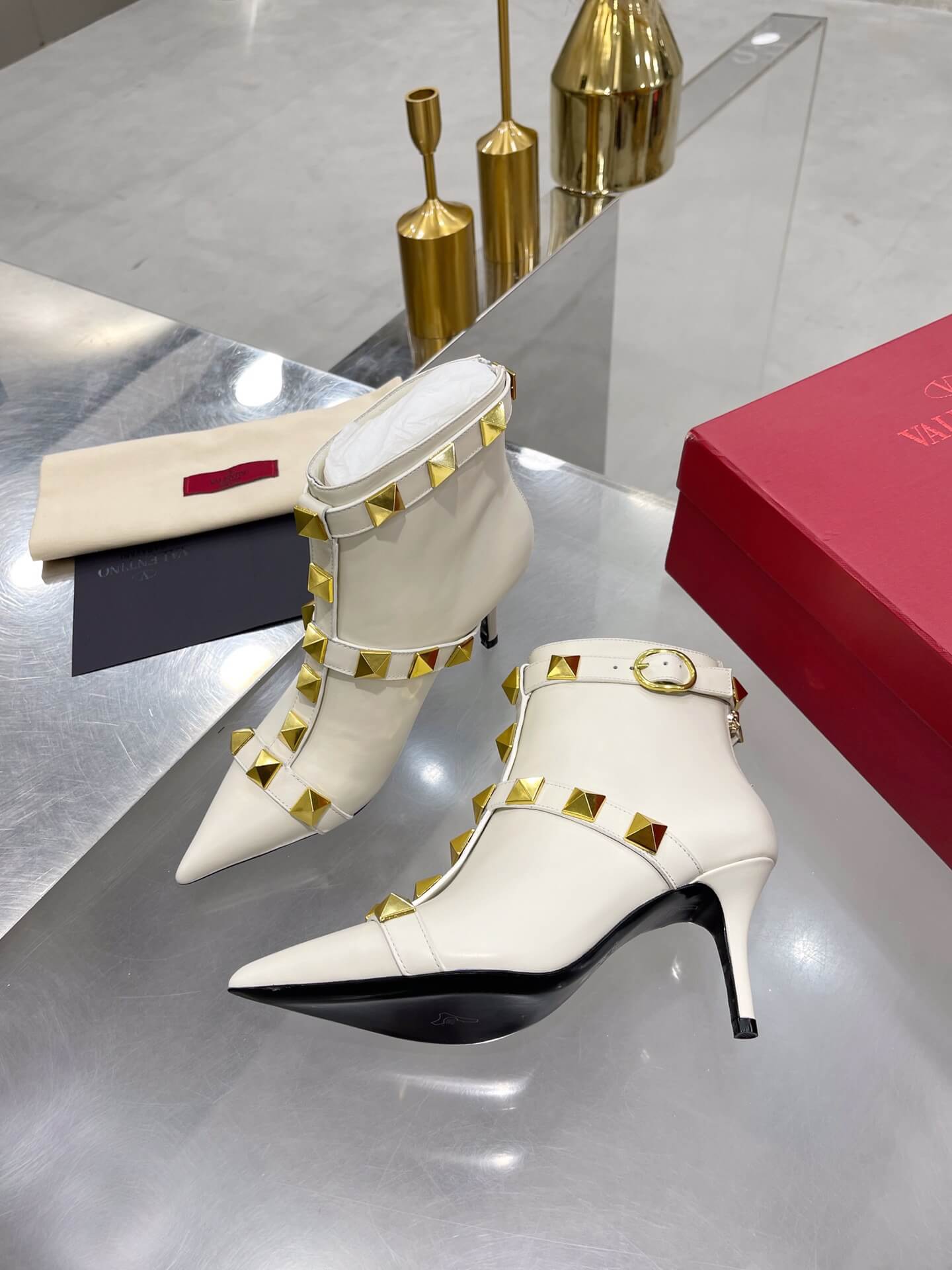 VALEN Boots