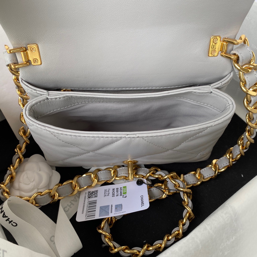 CC Bag AS3498