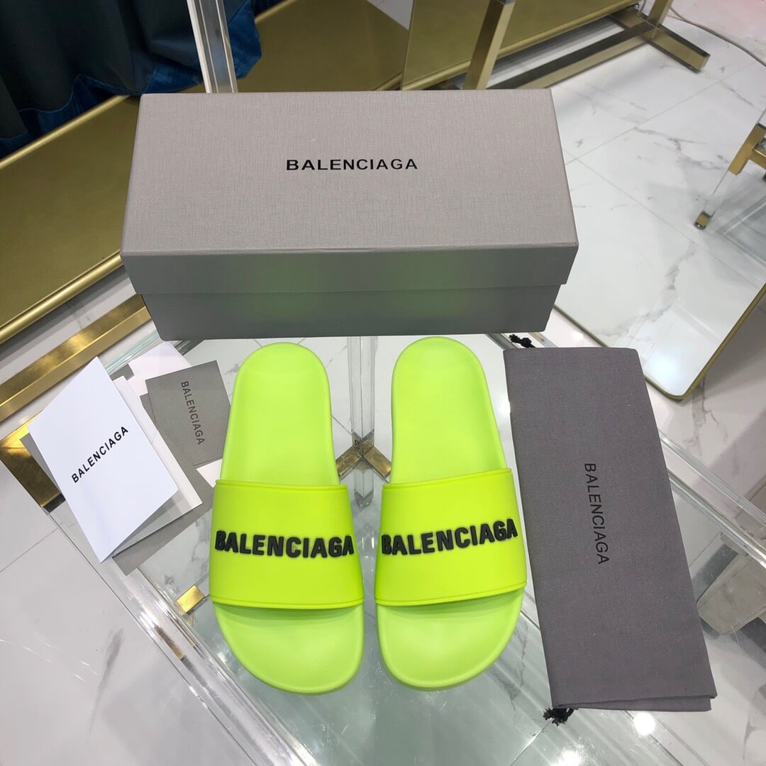 BALEN Slides