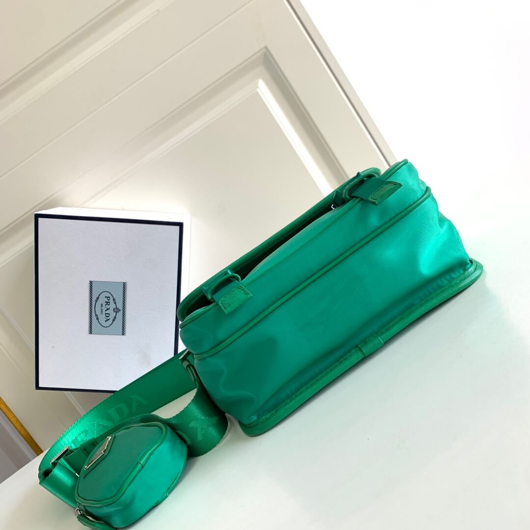 PR Nylon Bag