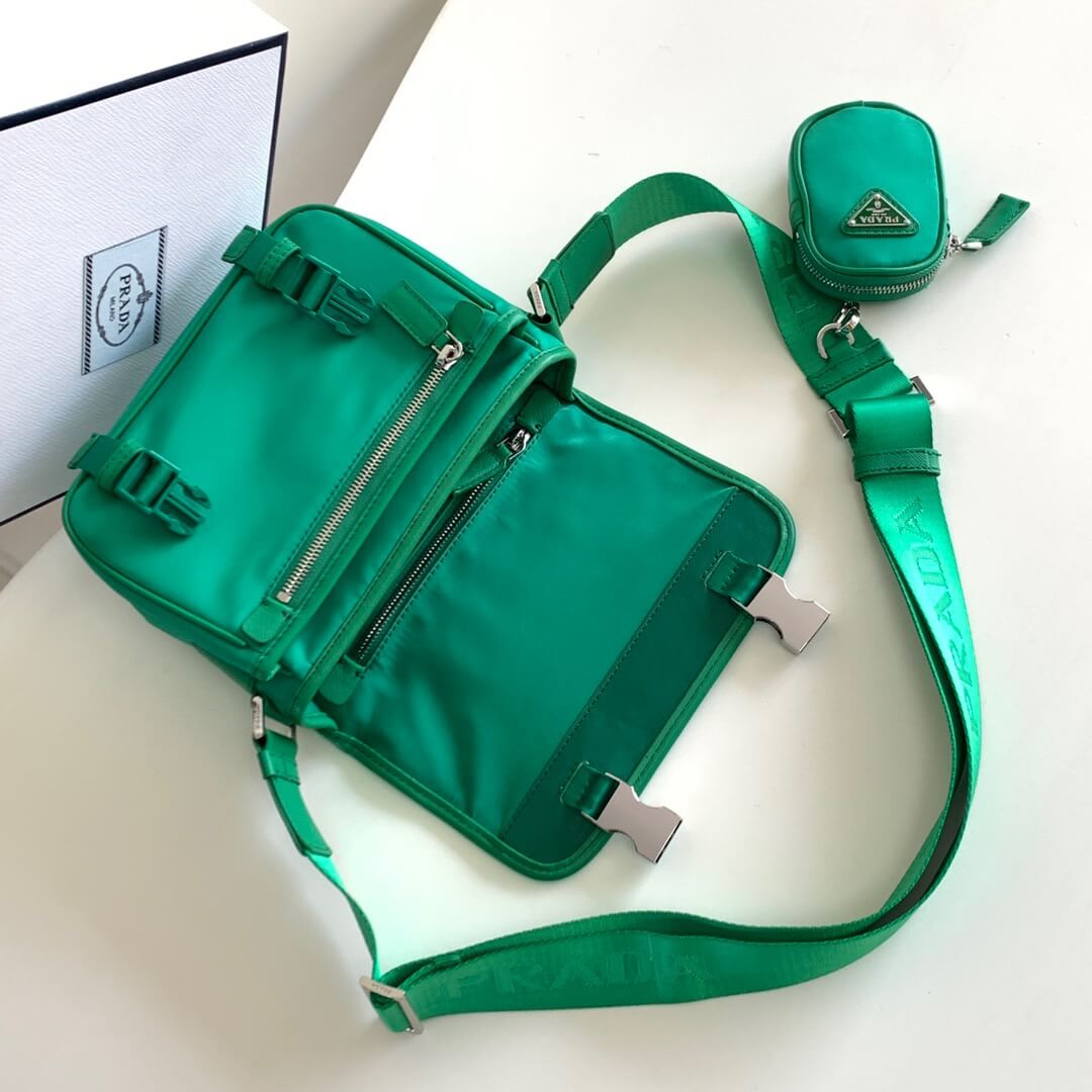 PR Nylon Bag