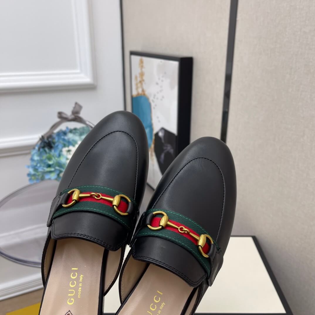 Copy of GG Slippers