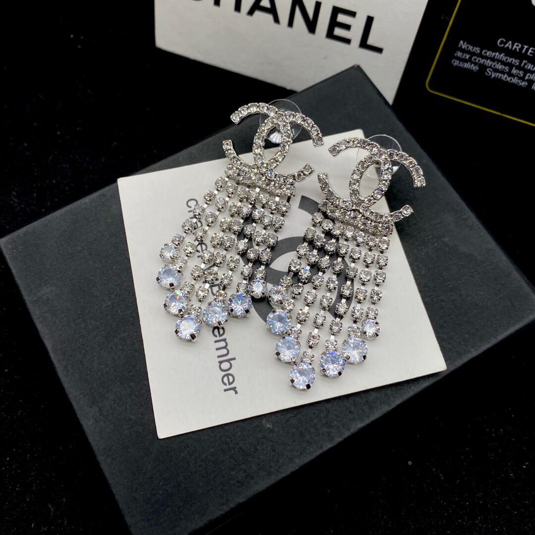 CC Earrings