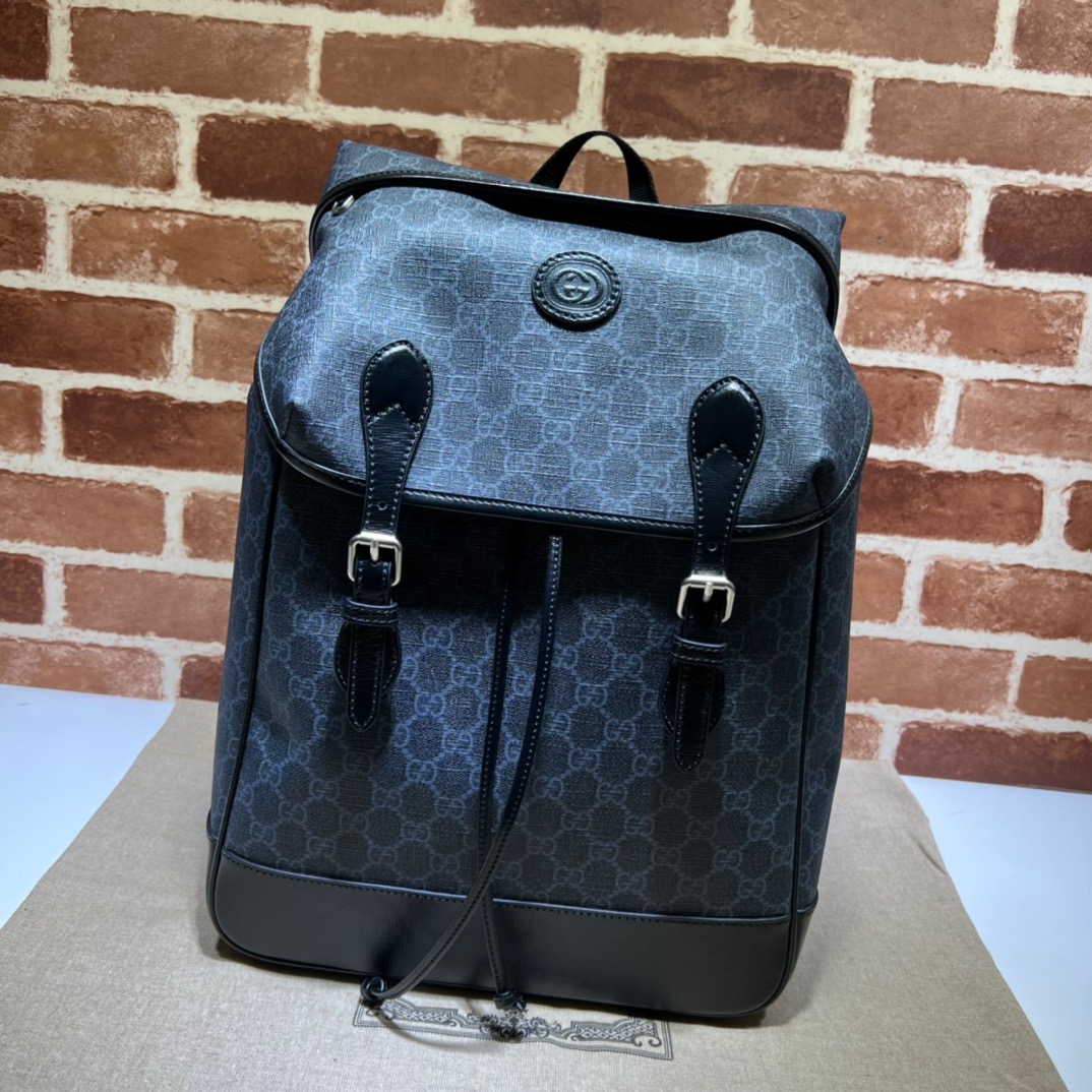 GG Backpack 696013