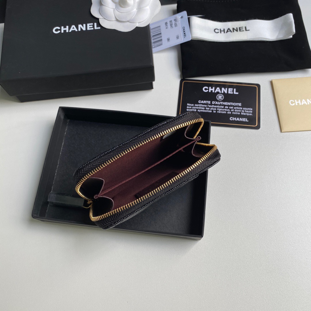 CC Wallet AP160