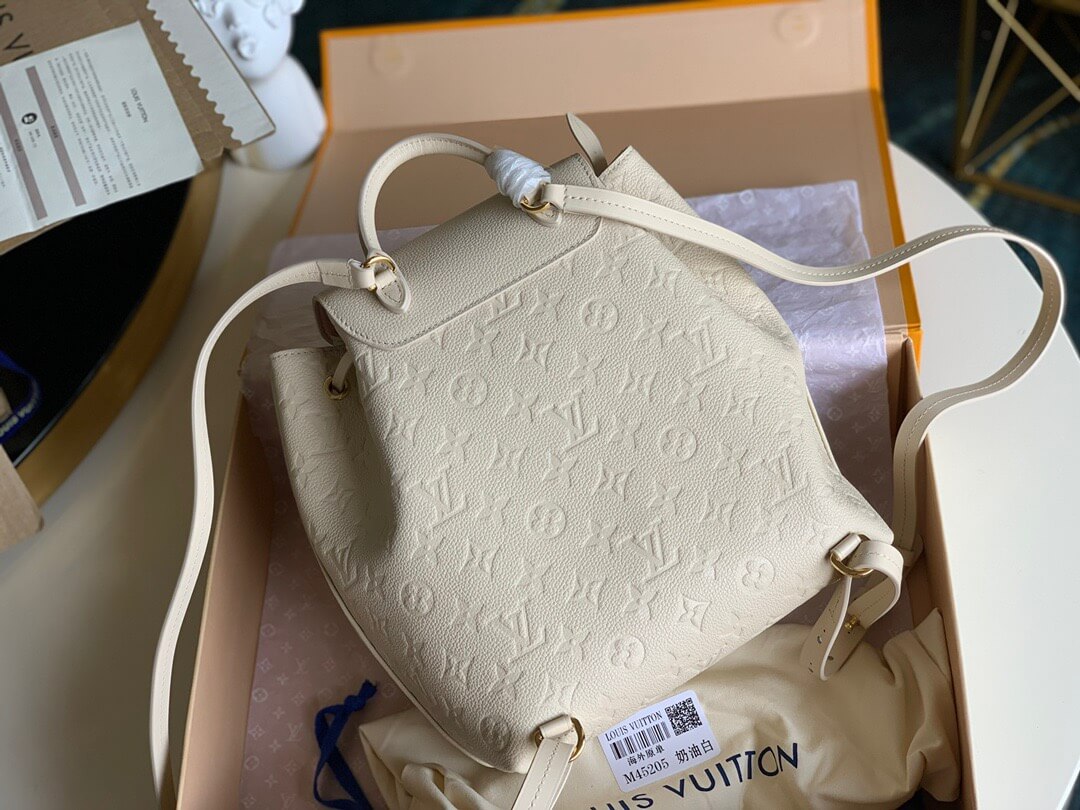 LOUIV Montsouris Backpack