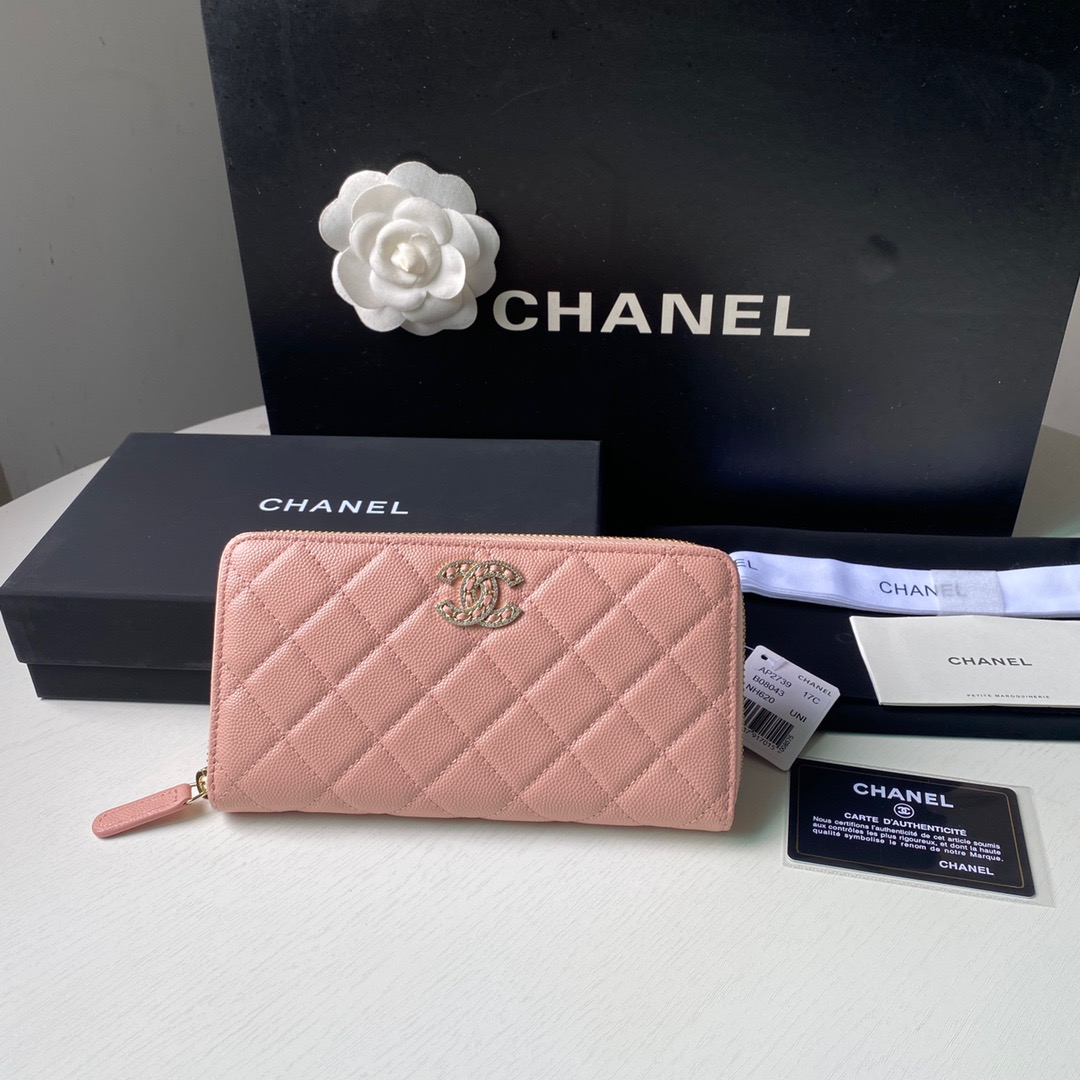 CC Wallets AP2739