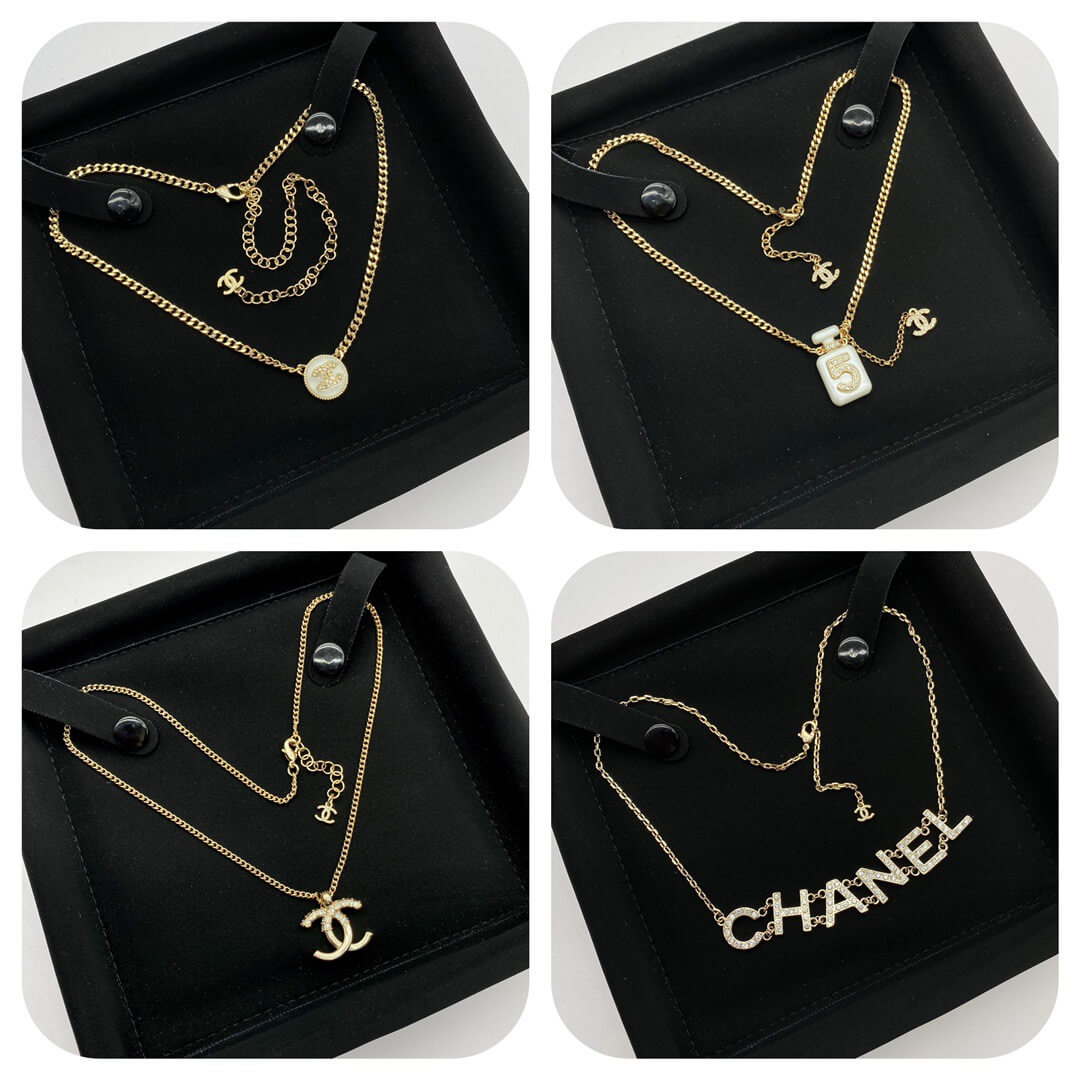 CC Necklaces Album 2