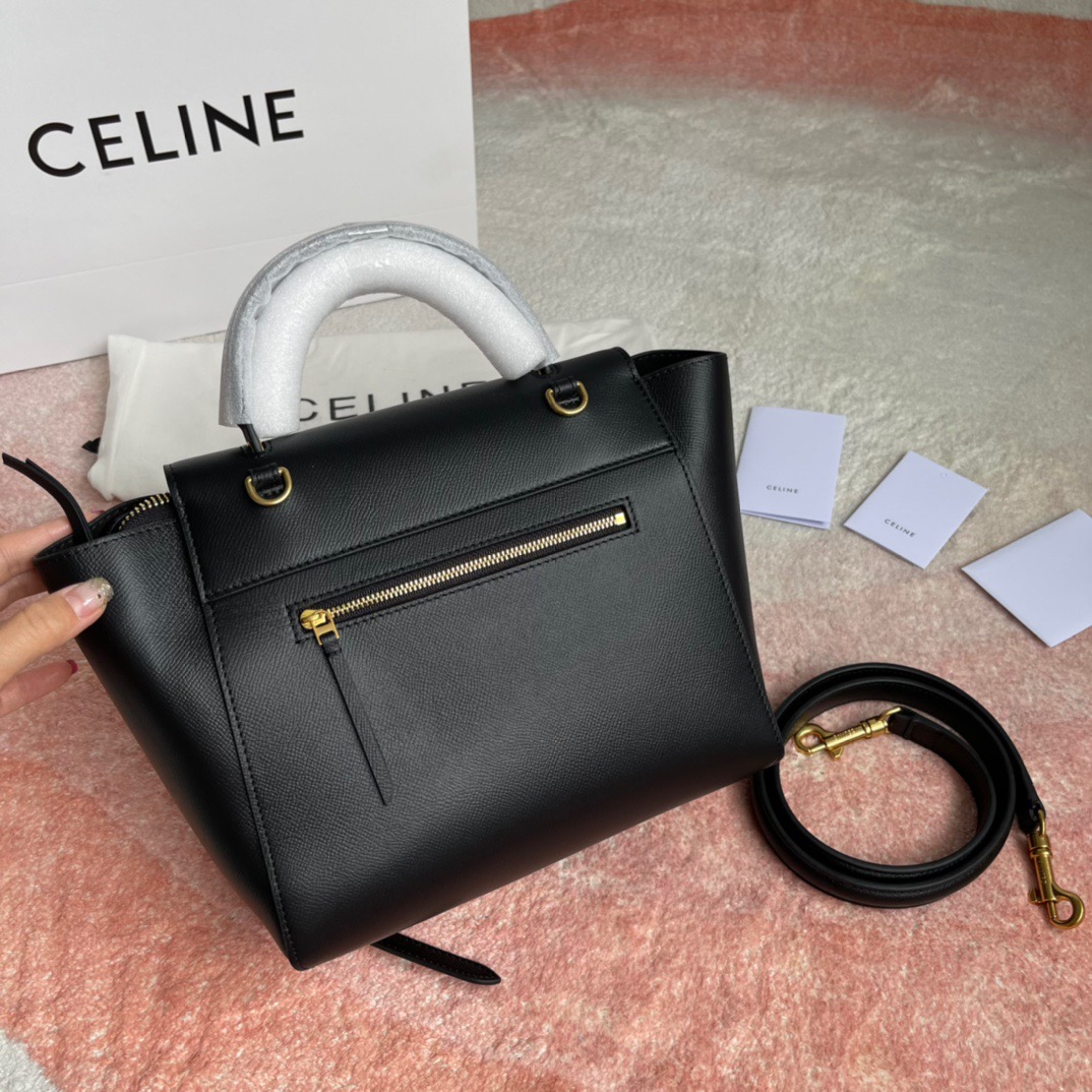 CEL Belt Bag Small