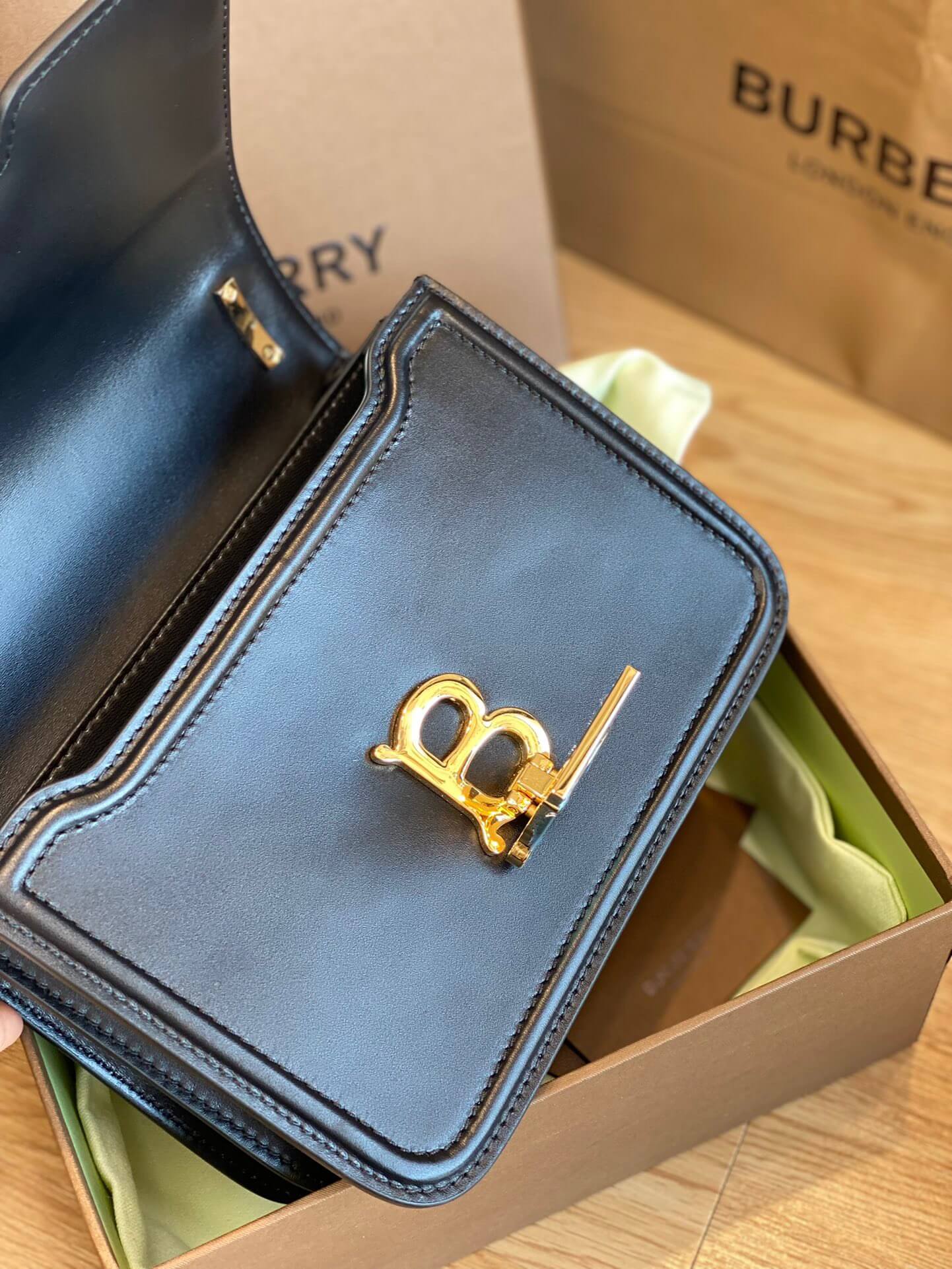 BBR Bag