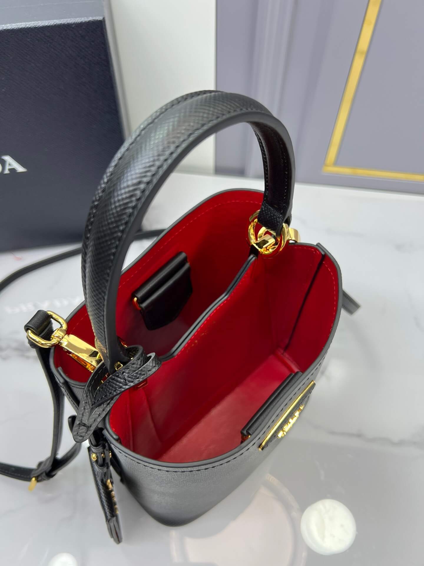 PR Bucket Mini