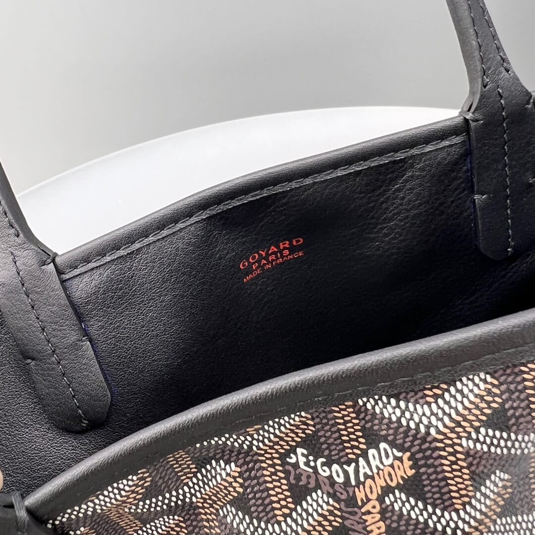 GOYA Mini Anjou Tote