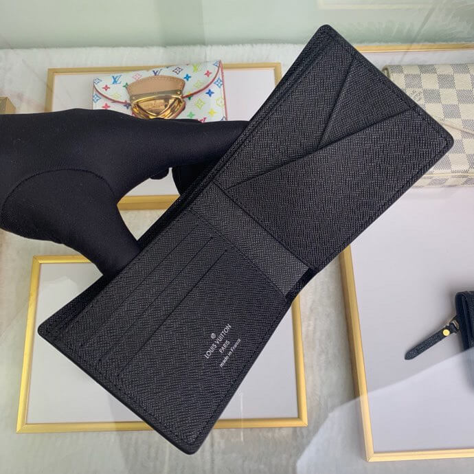 LOUIV Men Wallets M60895