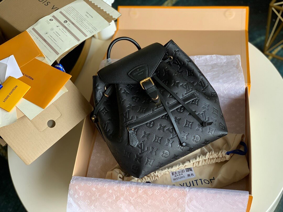 LOUIV Montsouris Backpack