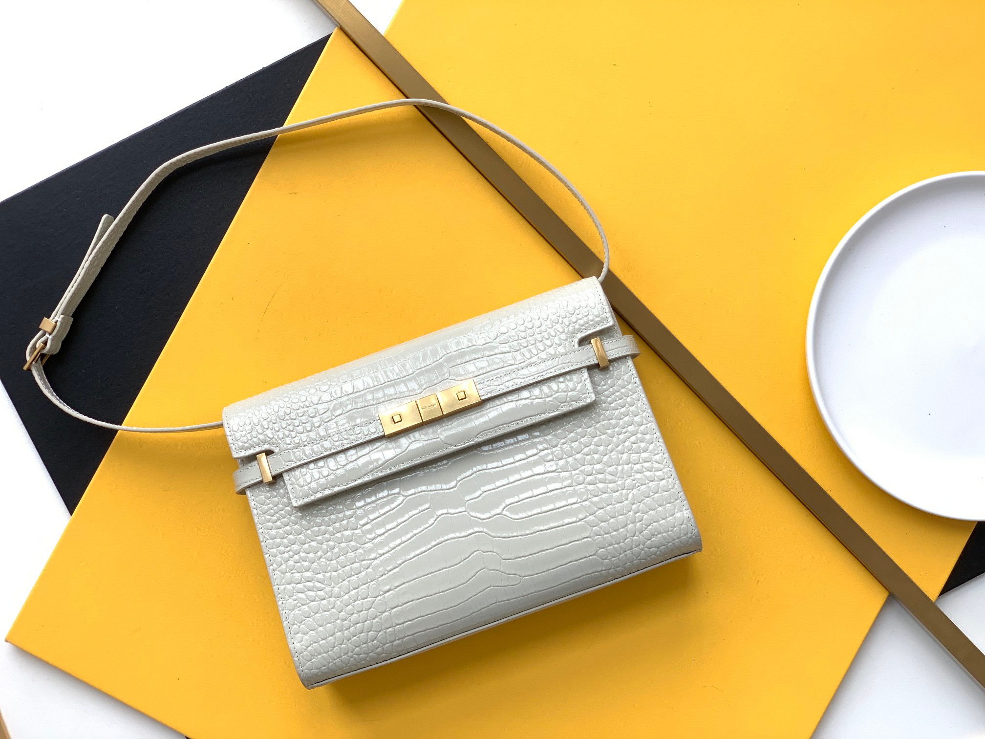YSL Manhattan 579270