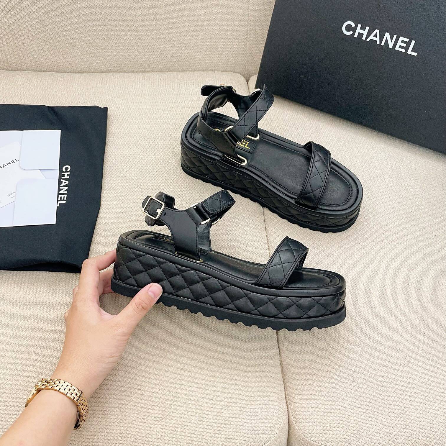 CC Sandals