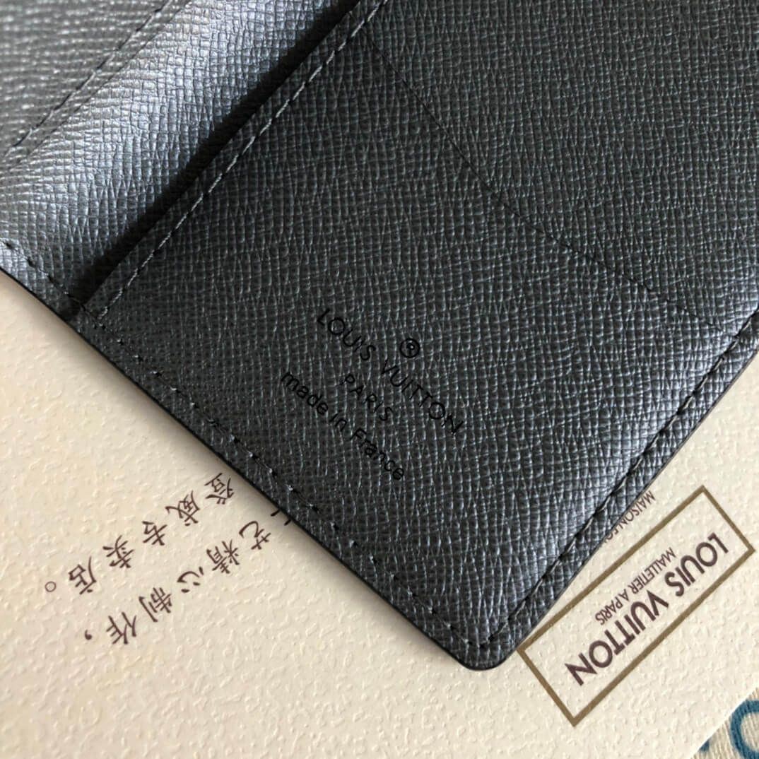 LOUIV Men Wallet