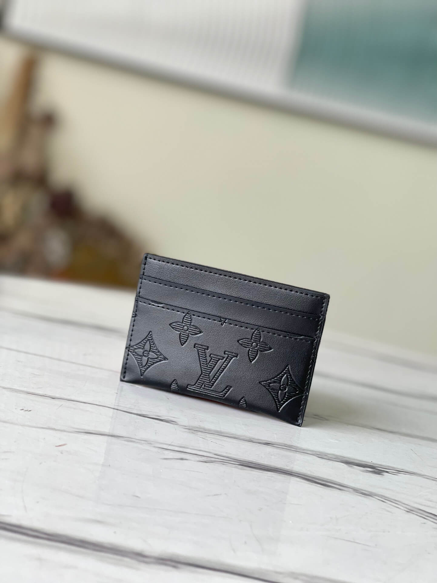 LOUIV Card Holder